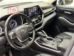 تويوتا هايلاندر